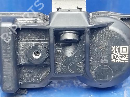 Elektronisk sensor TOYOTA YARIS (_P21_, _PA1_, _PH1_) 1.5 Hybrid (MXPH10, MXPH11) | BP29355793M84 