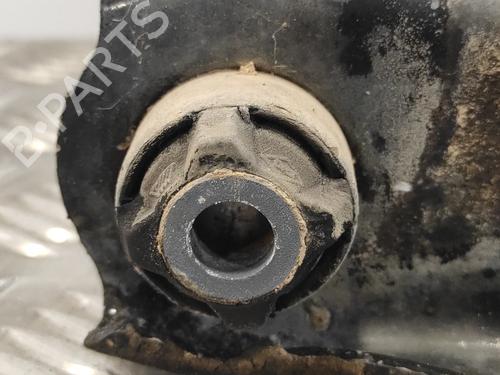 Right front suspension arm DACIA SANDERO II TCe 90 (B8M1, B8MA, B8AC) | BP15083498M13 