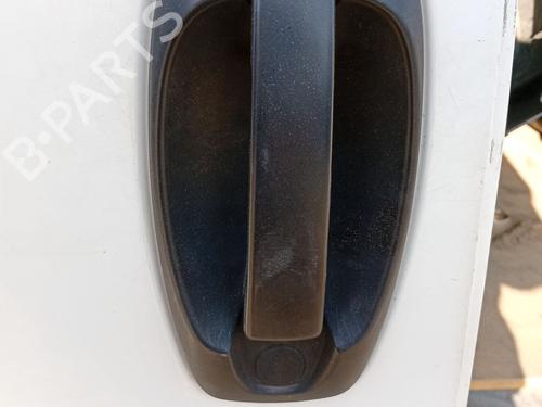 Used Rear right exterior door handle Rear right exterior door handle 37665019 37665019