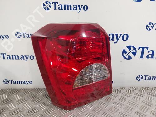 Farolim esquerdo DODGE CALIBER 2.0 | BP30354840C34