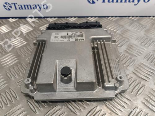 Engine control unit (ECU) TOYOTA YARIS (_P13_)  | BP21843005M57 