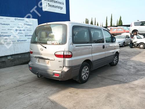 Elektronische module HYUNDAI H-1 / STAREX Bus (A1) 2.5 CRDi | BP30636257M83 