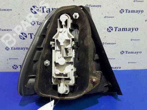 Right taillight BMW 3 (E46) 316 i | BP1563917C35 