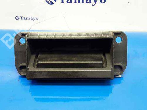 Used Tailgate handle MERCEDES-BENZ C-CLASS (W204) [2007-2015]  6579885