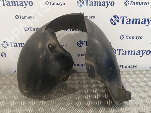Wheel arch VW PASSAT B6 Variant (3C5) 2.0 TDI 16V | BP19172948C56 