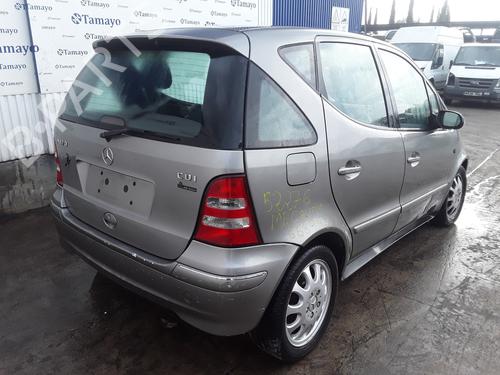 Steering column stalk MERCEDES-BENZ A-CLASS (W168)  | BP28132989I23 
