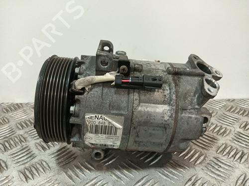 Used AC compressor AC compressor CITROËN SAXO (S0, S1) 1.1 BiFuel (60 hp) 32977989 32977989