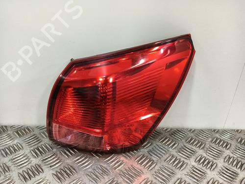 Used Right taillight Right taillight OPEL ASTRA F Saloon (T92) 1.6 Si (F19, M19) (100 hp) 33288829 33288829