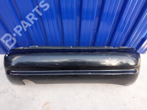 Rear bumper DAEWOO LANOS (KLAT) 1.5 | BP3203118C8 