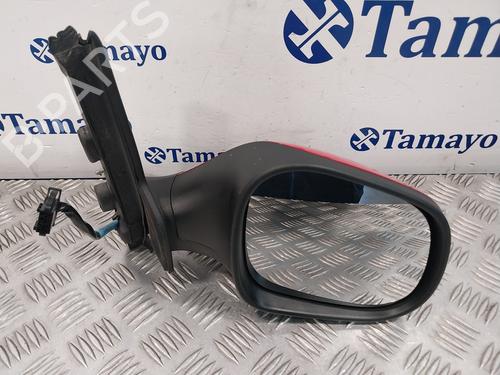 Used Right mirror SEAT ALTEA (5P1) [2004-2015]  24616298