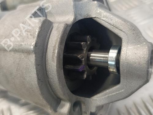 Starter RENAULT GRAND SCÉNIC III (JZ0/1_) 1.9 dCi (JZ0J, JZ0N, JZ1K, JZ1S) | BP19176356M8 