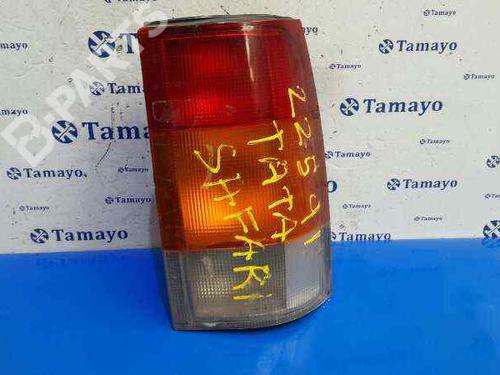 Used Right taillight TATA SAFARI (42_FD) 2.0 D 4x4 (90 hp) 105757