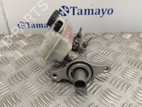 Brake master cylinder RENAULT MEGANE III Hatchback (BZ0/1_, B3_)  | BP21783987M77 