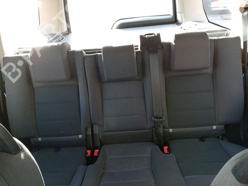 Used Rear seat Rear seat 39174058 39174058
