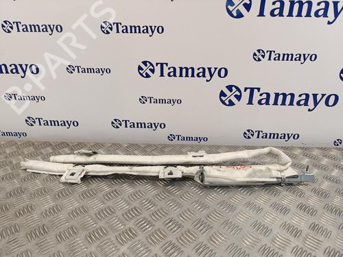 Right curtain airbag SEAT LEON (5F1) 1.6 TDI | BP19156007C12 