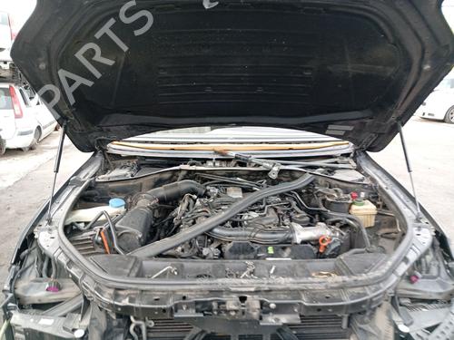 Used Hood lift support Hood lift support AUDI Q7 (4LB) 3.0 TDI quattro (233 hp) 33758111 33758111