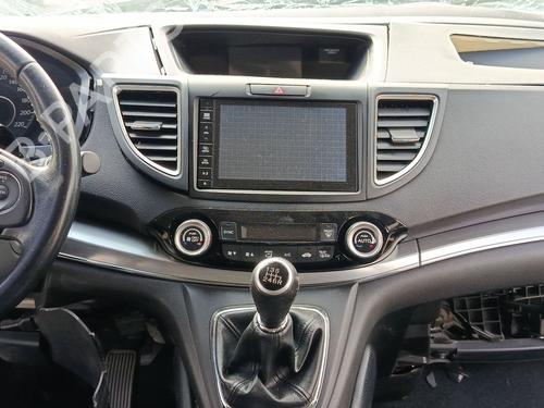 Used Climate control HONDA CR-V IV (RM_) 1.6 i-DTEC (RE6) (120 hp) 29630097