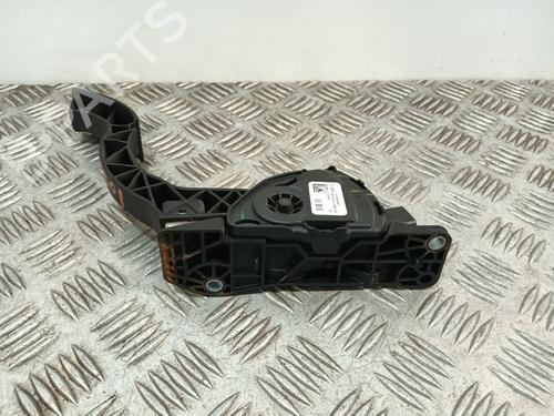 Pedal VOLVO V40 Hatchback (525) D3 | BP33337162I4  - Image 5