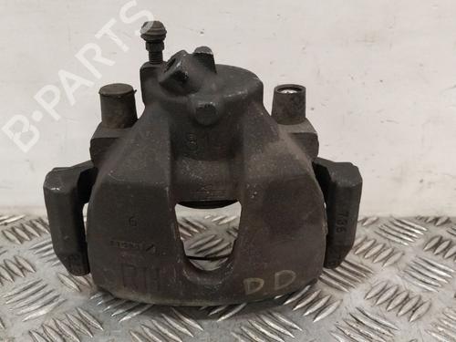 Używane Zacisk hamulca przedniego prawego Zacisk hamulca przedniego prawego VOLVO C30 (533) [2006-2013] 37080611 37080611