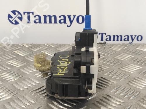 Front right lock OPEL ASTRA J (P10) 1.7 CDTI (68) | BP13619946C97 