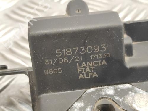 Tailgate lock FIAT BRAVO II (198_)  | BP19494544C101 