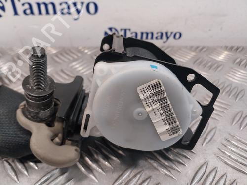 Rear left seatbelt NISSAN PATHFINDER III (R51)  | BP24616281I29 