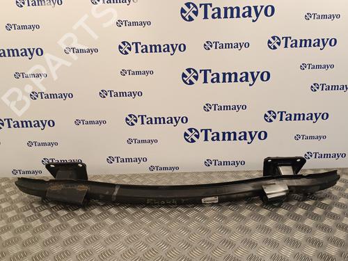 Rear bumper reinforcement BMW 1 (E87)  | BP16756419C73 