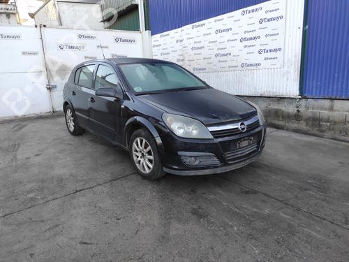 Climate control OPEL ASTRA H (A04)  | BP26278312I5 