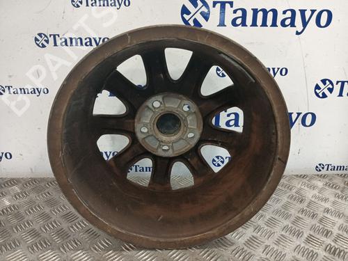 Rim VW GOLF V (1K1) 1.9 TDI | BP29592644C45 