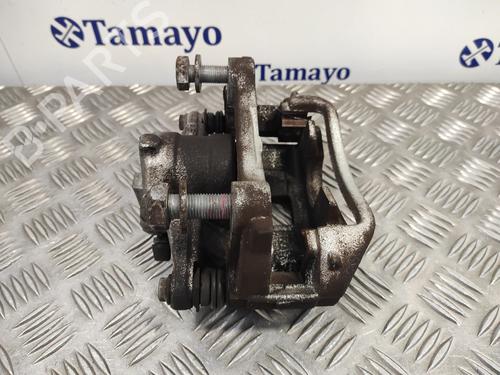 Left rear brake caliper FIAT DUCATO Van (250_)  | BP12233809M107 