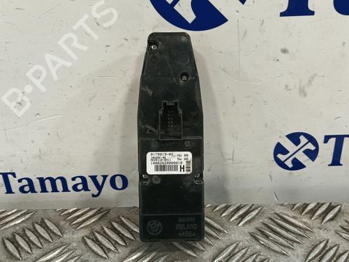 Left front window switch BMW 5 Touring (F11) 520 d | BP40088598I27 - Image 2