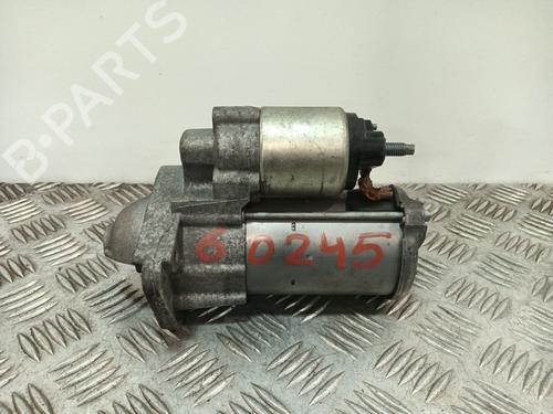 Used Starter Starter RENAULT SCÉNIC IV (J9_) 1.5 dCi 110 (110 hp) 33233277 33233277