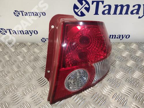 Right taillight HYUNDAI GETZ (TB)  | BP11024207C35 