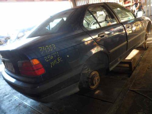 Servo brake BMW 3 (E36) 325 td | BP897047M42 