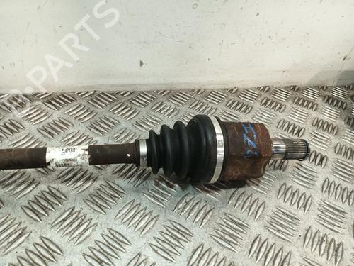 Left front driveshaft KIA RIO III (UB) 1.2 CVVT | BP38019795M38 - Image 3