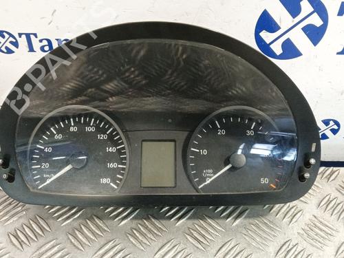 Used Instrument cluster MERCEDES-BENZ SPRINTER 3,5-t Van (B906) [2006-2020]  28439820