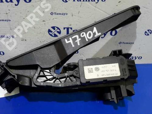 Pedal VW GOLF V (1K1)  | BP9552840I4