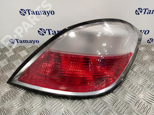 Højre baglygte OPEL ASTRA H (A04) 1.7 CDTI (L48) (100 hp) 8106987