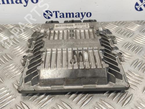 Engine control unit (ECU) CITROËN C3 I (FC_, FN_) 1.4 HDi | BP17456453M57 
