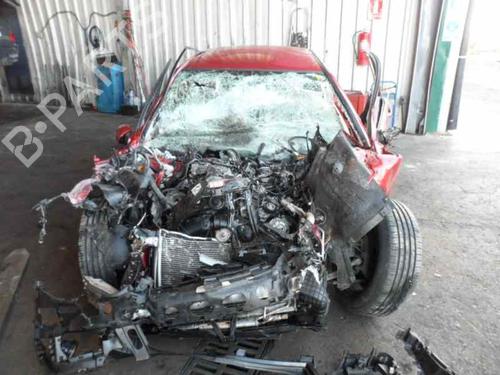 Dør styreenhet MERCEDES-BENZ C-CLASS (W203)  | BP1208405M56 