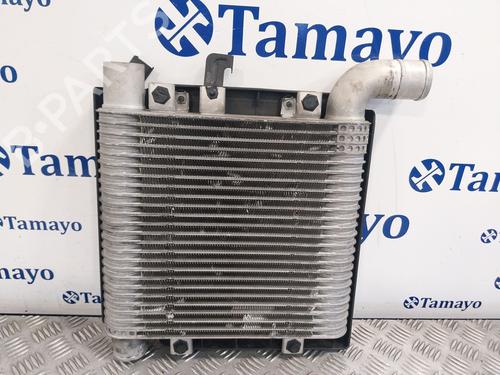 Intercooler FORD MONDEO III (B5Y) | BP27863441M30
