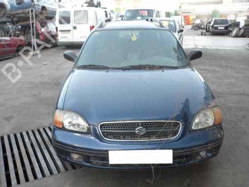 Left front driveshaft SUZUKI BALENO (EG)  | BP6509899M38 