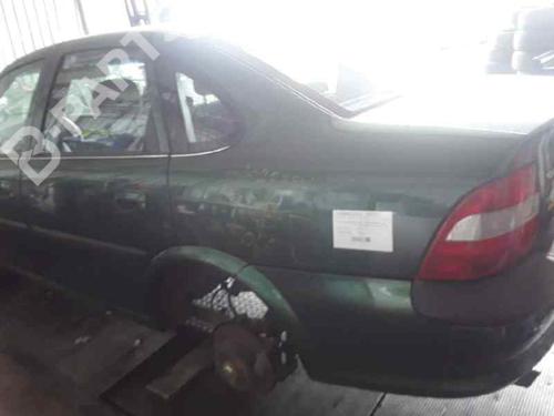 Starter OPEL VECTRA B (J96)  | BP7227356M8 