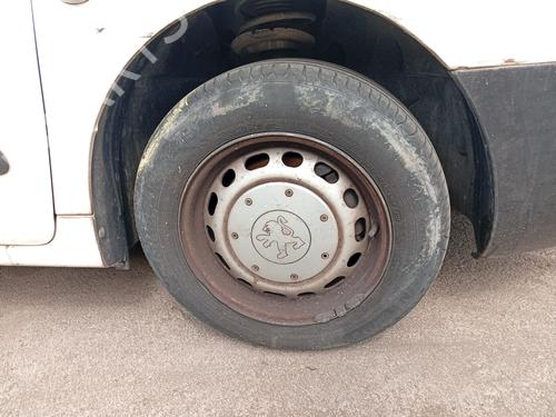 Used Right front brake caliper Right front brake caliper PEUGEOT PARTNER Box Body/MPV 1.6 HDi (75 hp) 34557938 34557938