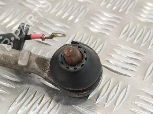 Steering rack CITROËN C-ELYSEE (DD_) 1.6 BlueHDi 100 | BP12532941M22 