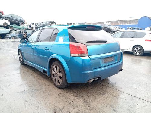 Engine OPEL SIGNUM Hatchback (Z03) 3.0 V6 CDTI (F48) | BP33277092M1 - Image 5