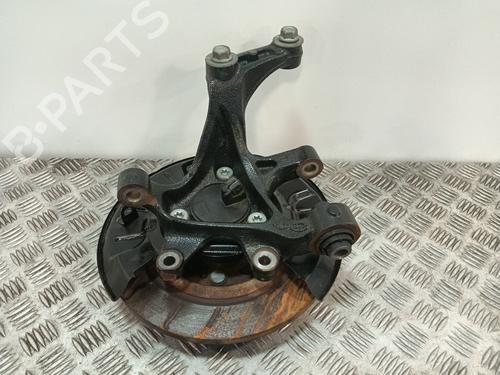 Used Left rear steering knuckle KIA XCEED (CD) 1.4 T-GDI (140 hp) 33011208