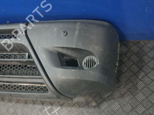 Foran kofangere PIAGGIO PORTER Platform/Chassis | BP30711861C7