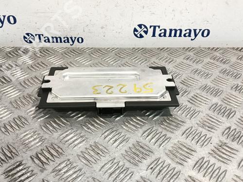 Elektronisk modul BMW 1 (E81) 118 d | BP28489371M83