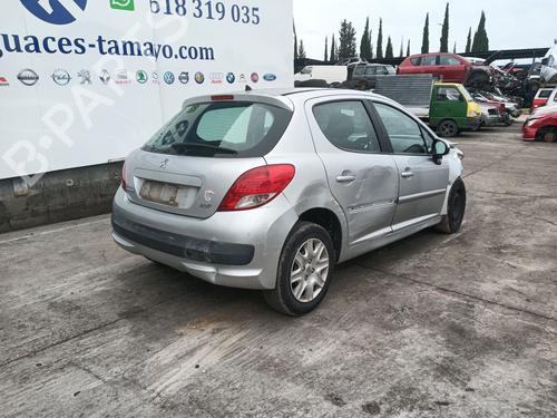 Engine PEUGEOT 207 (WA_, WC_) 1.4 | BP31991215M1